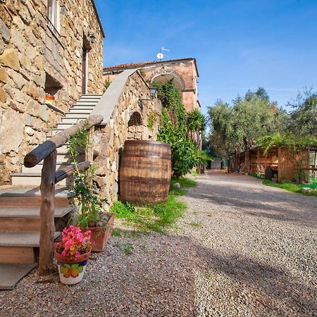 Gaiano Apt Villa Sorrento Exterior photo