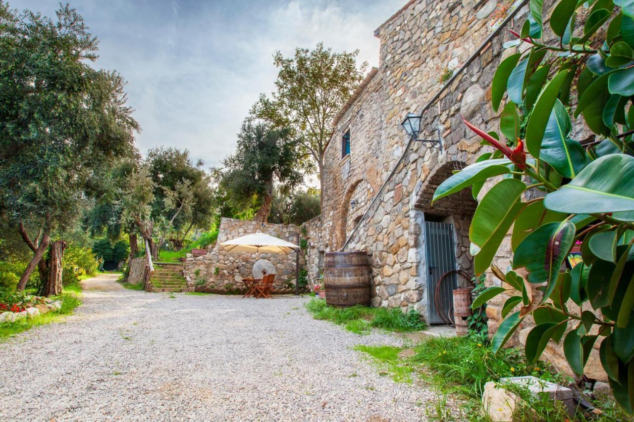 Gaiano Apt Villa Sorrento Exterior photo